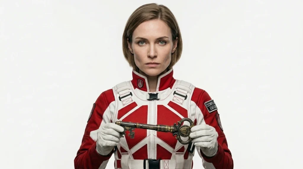 Clara / The Final Switch profile image